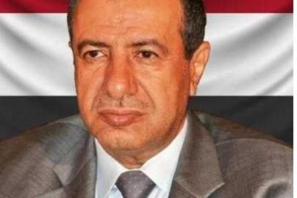 أخبار اليمن : رئيس المؤتمر يتلقى برقية شكر وإمتنان من آل القرشي