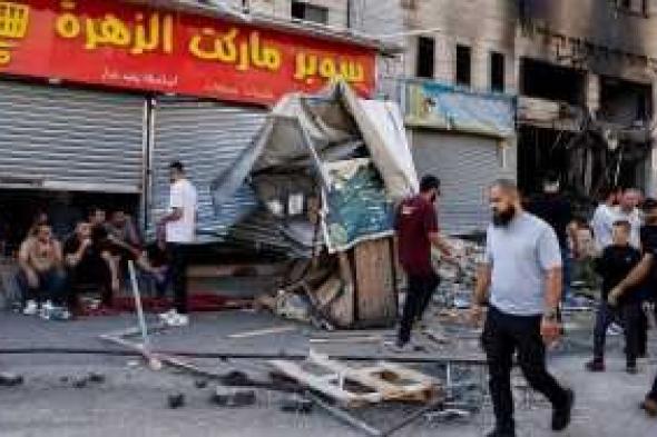 أخبار اليمن : البطالة تقفز إلى 68% في غزة و28% بالضفة