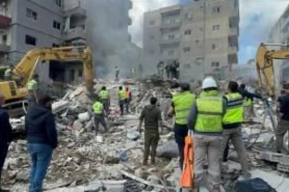 أخبار اليمن : 2659 شهيداً في لبنان منذ 2 مارس