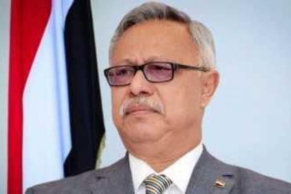 أخبار اليمن : بن حبتور يعزي بوفاة أحمد صالح بن حبتور