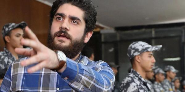 تفاصيل جديدة حول وفاة عبدالله محمد مرسي (صور)