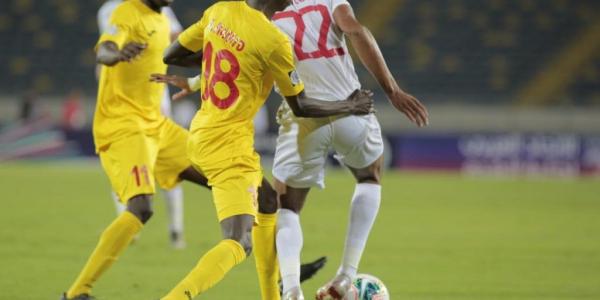 موعد مباراة المريخ والأمل عطبرة والقنوات الناقلة للدوري السوداني