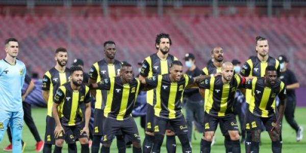 الشباب السعودي يقترب من الحصول على خدمات نجم نادي إتحاد جدة