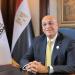 باسل رحمي: نتعاون مع محافظة دمياط لاستغلال الموارد الاستثمارية والتوسع في دعم المشروعات الصناعية