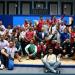 وزير الشباب والرياضة يهنئ منتخب الناشئين لرفع الأثقال بعد تحقيق نتائج مميزة في بطولة العالم بالإسماعيلية