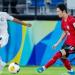 منتخب اليمن يودّع كأس آسيا بالدموع