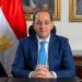 وزير المالية: تعاون أكبر مع الأكاديمية العربية للعلوم في استثمار العنصر البشري