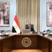 رئيس الوزراء يبحث موقف طرح الشركات الحكومية في البورصة