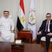 وزير التخطيط: مصر تتمتع بشراكة استراتيجية مع مجموعة البنك الإسلامي للتنمية ومؤسساتها
