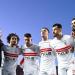 بيزيرا وشيكو بانزا والدباغ فى هجوم الزمالك ضد اتحاد العاصمة بنهائى الكونفدرالية