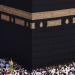 "الصحة" تحذر من الإجهاد الحراري أثناء مناسك الحج وتكشف كيفية التعامل مع المصاب