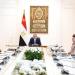 الرئيس السيسي يوجه بسرعة الانتهاء من مشروعات الهيئة الهندسية للقوات المسلحة