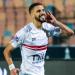 محمود بنتايج يعود لتشكيل الزمالك أمام سيراميكا فى مباراة حسم الدورى