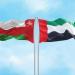 الإمارات وسلطنة عمان تطلقان ممرا لوجستيا لتعزيز التجارة الإقليمية