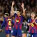 برشلونة يحبط بيتيس في ليلة وداع ليفا