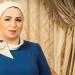 حياة كريمة تقدم الشكر للسيدة انتصار السيسي لرعايتها احتفالية فرحة مصر