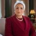 السيدة انتصار السيسي تشهد فعالية فرحة مصر لتجهيز العرائس
