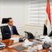 وزير الاستثمار يبحث خطط «DPI» للتوسع وضخ استثمارات جديدة في مصر