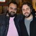 هشام ماجد: كنت هعمل فيلم "برشامة" أنا وشيكو كشف الفنان هشام ماجد كواليس تنفيذ فيلم برشامة الذي حقق نجاحا كبيرا في السينمات خلال الفترة الماضية.وقال هشا إقرأ المزيد