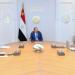 توجيهات رئاسية بخفض الاعتماد على الوقود التقليدي وتعزيز فرص الاستثمار في الطاقة
