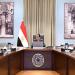 الحكومة: مجموعة عمل لتولي وضع آليات تعزيز التعاون التجاري والاستثماري مع إفريقيا