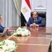 محافظ البنك المركزى: صافى الاحتياطيات الدولية لمصر بلغ مستوى تاريخيًّا