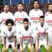 الزمالك يستعد لحسم الدوري.. ومعتمد جمال يطالب اللاعبين بالتركيز أمام سيراميكا