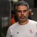 معتمد جمال يعلق بعد التتويج: أهدى درع الدورى لجمهور الزمالك و روح محمد صبرى ووالدى
