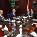مصر وألمانيا تبحثان تعميق التعاون الاستثماري بين البلدين