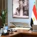 الحكومة: تبني سياسات استثمارية وتجارية واقعية وقابلة للتنفيذ لتغيير الواقع الميداني