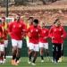 تحليل منشطات للاعبي منتخب مصر ضمن استعدادات كأس العالم 2026