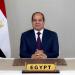 الرئيس السيسي في يوم أفريقيا: التضامن بين دول القارة ضرورة لمواجهة التحديات