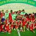 بايرن بطل كأس ألمانيا للمرة الـ21