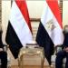 مدبولى يؤكد لنظيره اليمني دعم مصر للحكومة الشرعية وحرصها الكامل على وحدة اليمن