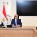 وزير الري يتابع مخرجات خطة تطوير إدارة المياه بزمام ترعة الإسماعيلية