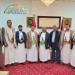 أخبار اليمن : حرص برلماني على استكمال ملف صرف المرتبات وفتح المطارات