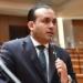 عمرو فهمي: مشاركة الرئيس السيسي في الاتصال الإقليمي مع ترامب يؤكد ثقل مصر السياسي