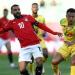 11 تبديلاً في ودية مصر و روسيا وركلات ترجيح حال التعادل