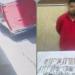 ضبط سائق نقل لسرقته حقيبة طفل والتعدي عليه في عين شمس