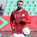 محمد صلاح خارج حسابات المنتخب في مواجهة روسيا