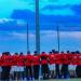 مجموعة منتخب مصر فى كأس العالم 2026 قبل السفر إلى أمريكا