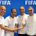 رباعي التحكيم المصري ينطلق إلى الحلم العالمي للمشاركة في مونديال 2026