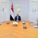 الرئيس السيسى يوجه بتعزيز تنافسية الجامعات المصرية إقليميًا ودوليًا ودعم البحث العلمي