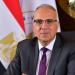 وزير الرى يوجه التحية لرجال وزارة الري لمواصلتهم العمل بكفاءة وجاهزية خلال إجازة عيد الأضحى المبارك لخدمة المواطنين