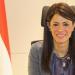 الدكتورة رانيا المشاط تتسلم مهام منصبها وكيلا للأمين العام للأمم المتحدة وسط مراسم رسمية