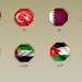 مصر و7 دول تدين اقتحامات الأقصى ورفع العلم الإسرائيلي داخل ساحاته: انتهاك صارخ للقانون الدولي