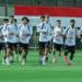 طاقم تحكيم مكسيكي يدير ودية مصر والبرازيل قبل انطلاق كأس العالم