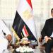 وزير الشباب والرياضة يبحث مع رئيس الاتحاد المصري للهجن خطة البطولات والفعاليات المقبلة