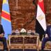 رئيس الكونغو الديمقراطية: يجب أن يكون لأفريقيا صوت أعلى فى العالم