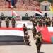 بمشاركة القوات الخاصة.. انطلاق فعاليات التدريب المصرى العمانى (قلعة الجبل -2)